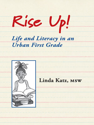 cover image of Rise Up!